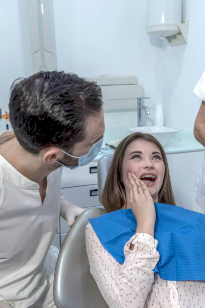 Best Pediatric Emergency Dentist in Wynne, AR