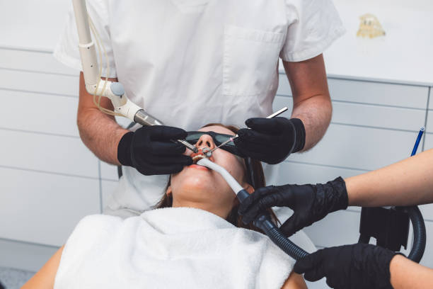 Best Emergency Orthodontic Repairs in Wynne, AR
