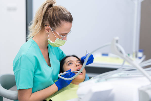 Best Emergency Broken Tooth Repair in Wynne, AR